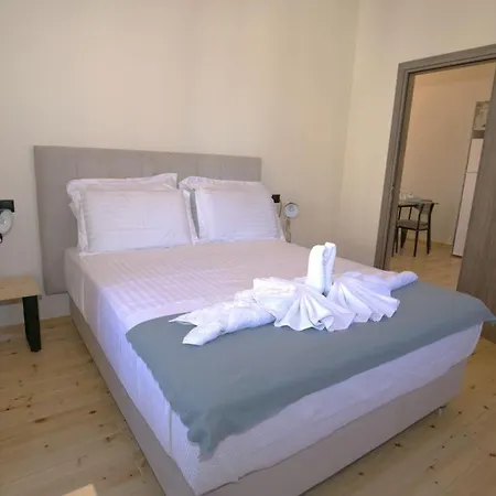 Mani View Luxury House Apartment Agios Nikolaos  Exterior photo