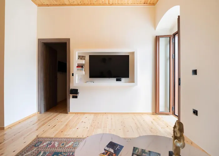 Mani View Luxury House