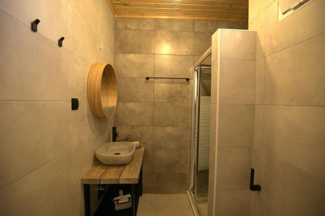 Mani View Luxury House Apartment *