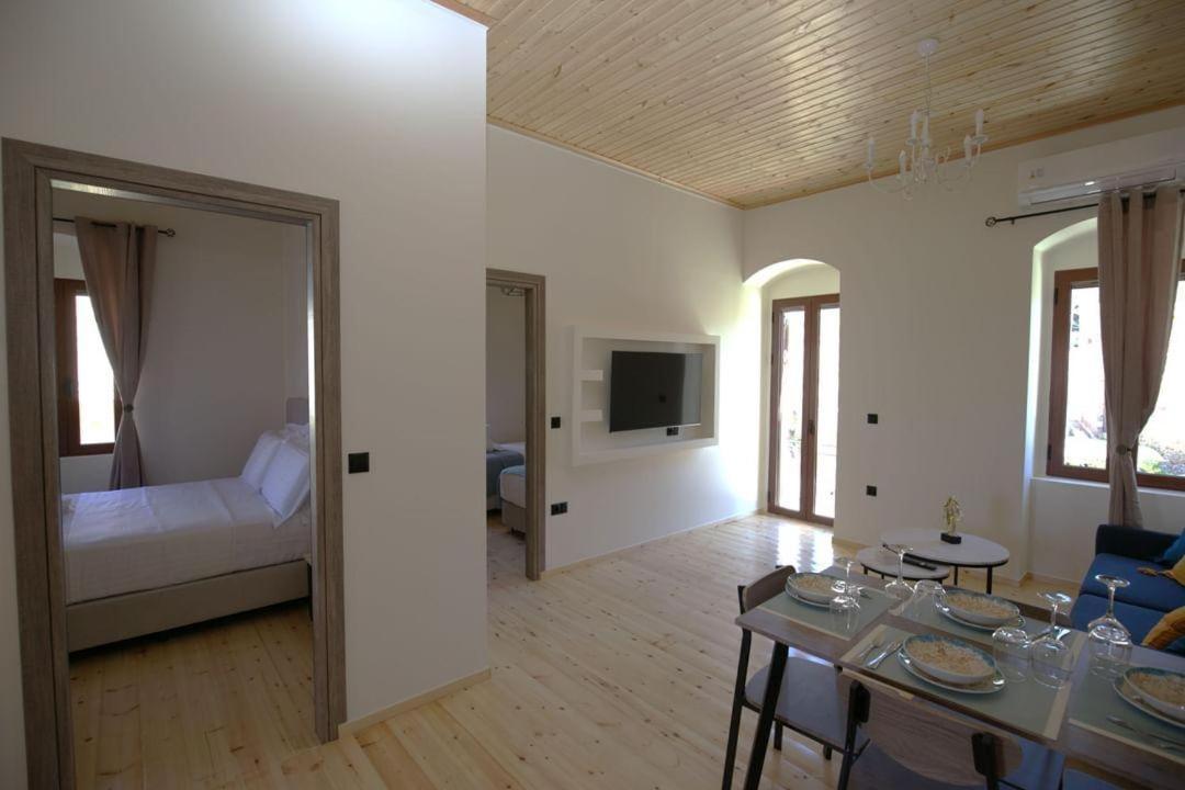Mani View Luxury House Apartment
