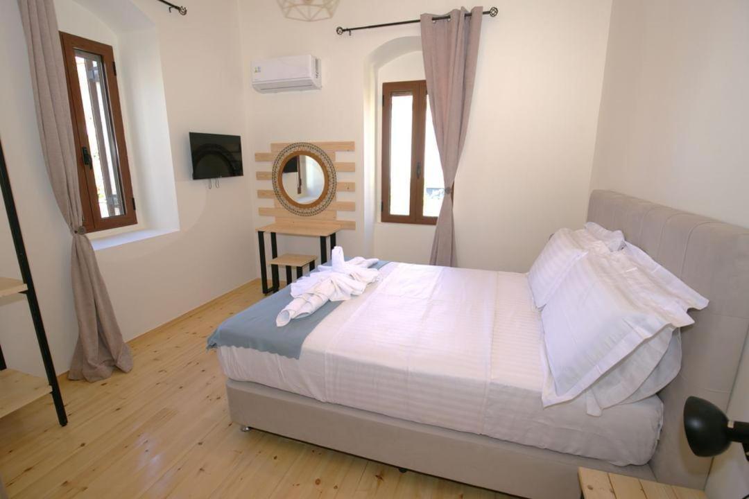 Apartment Mani View Luxury House