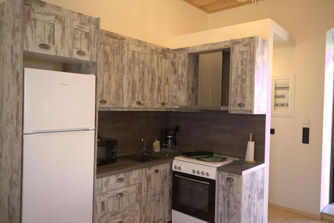 Mani View Luxury House * Agios Nikolaos (Mani)