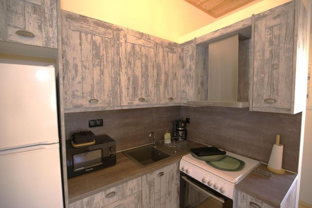 Mani View Luxury House Apartment Agios Nikolaos (Mani)