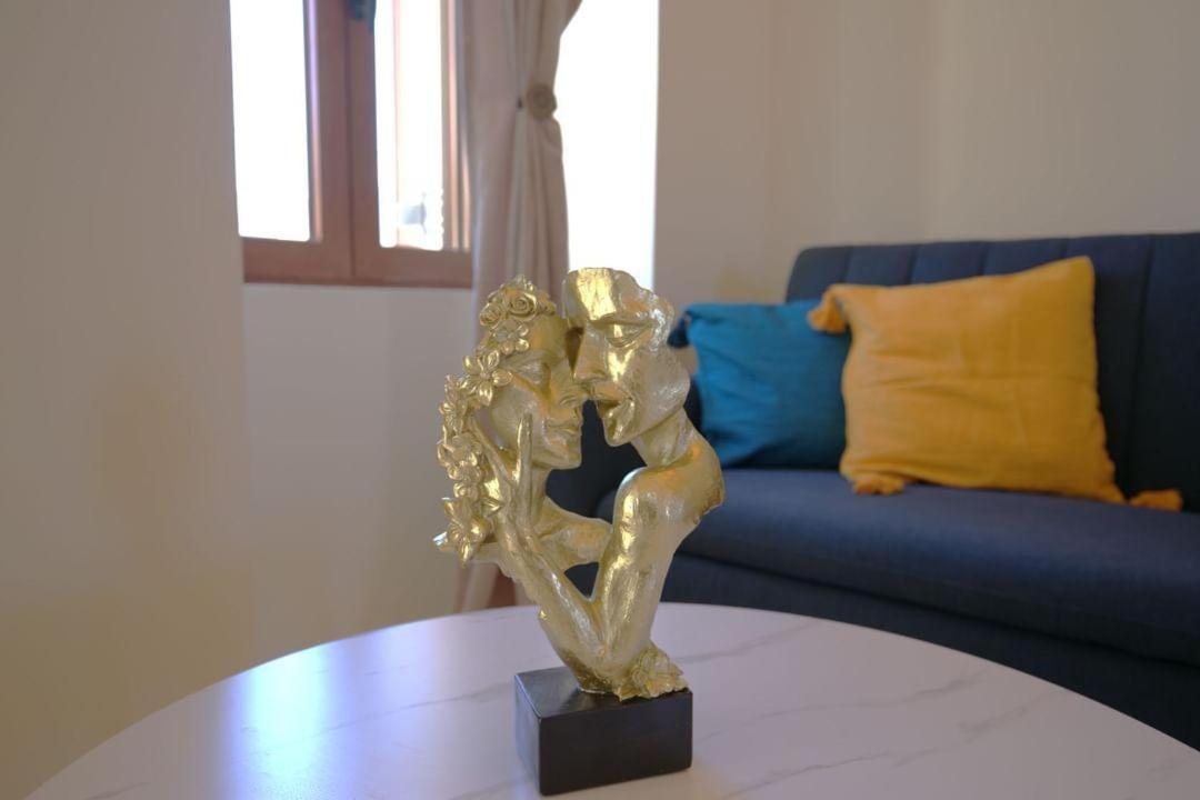Mani View Luxury House Agios Nikolaos (Mani)
