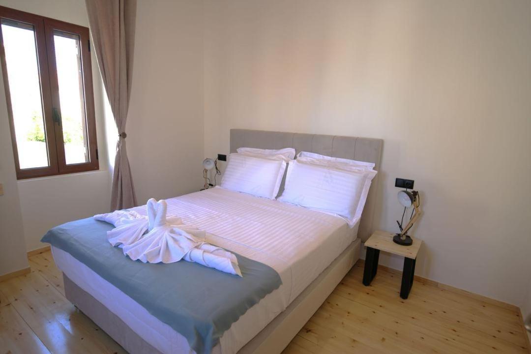 Mani View Luxury House *