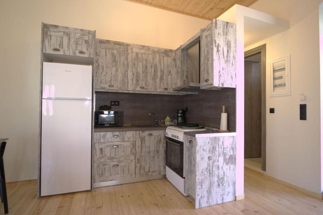 Apartment Mani View Luxury House
