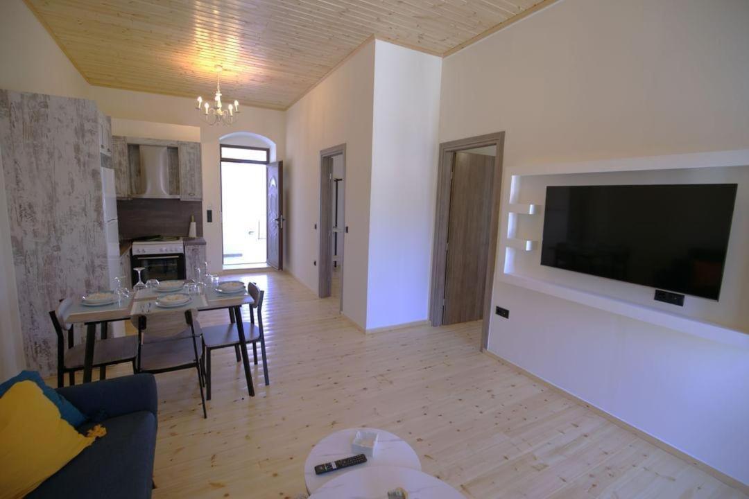 Mani View Luxury House Apartment Agios Nikolaos (Mani)