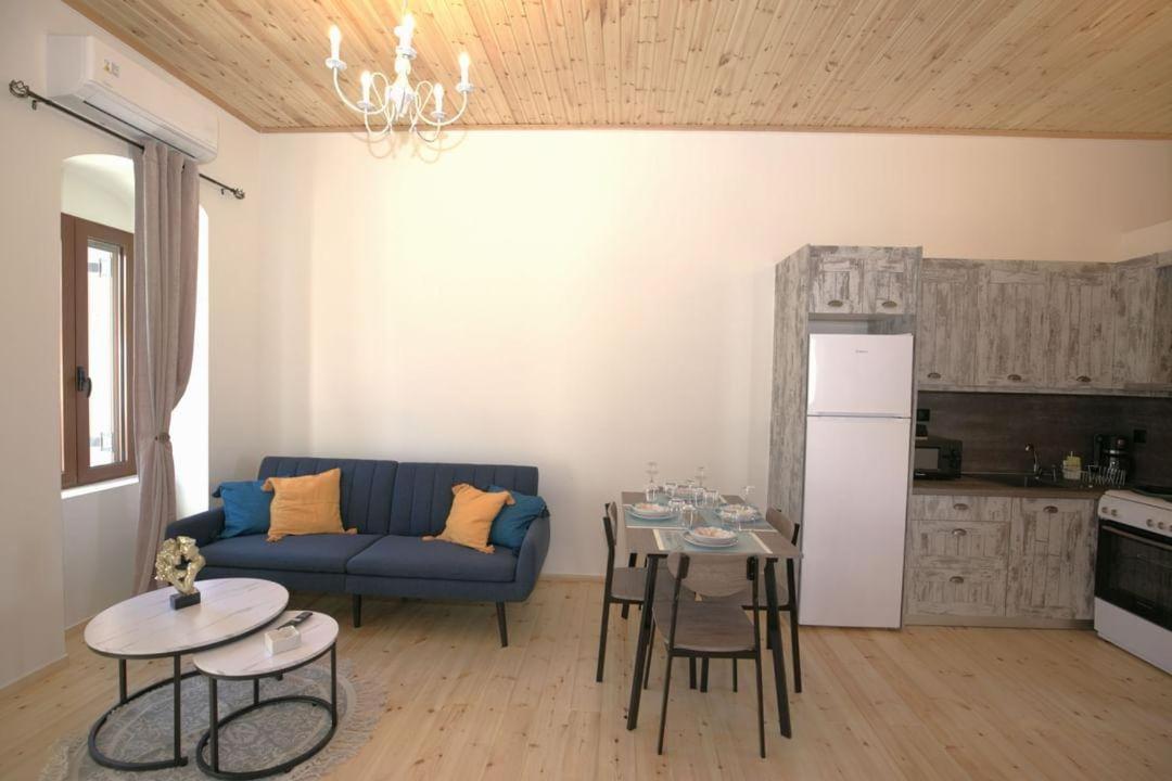 Mani View Luxury House