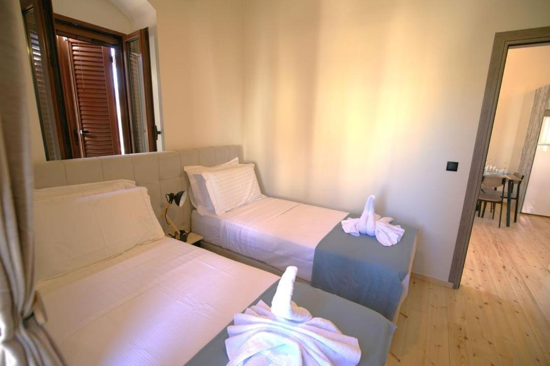 Apartment Mani View Luxury House *