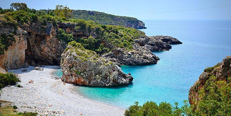 Mani View Luxury House Apartment Agios Nikolaos (Mani)