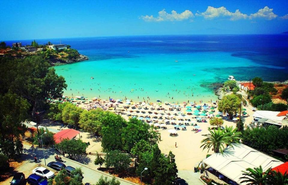 Apartment Mani View Luxury House Agios Nikolaos (Mani)