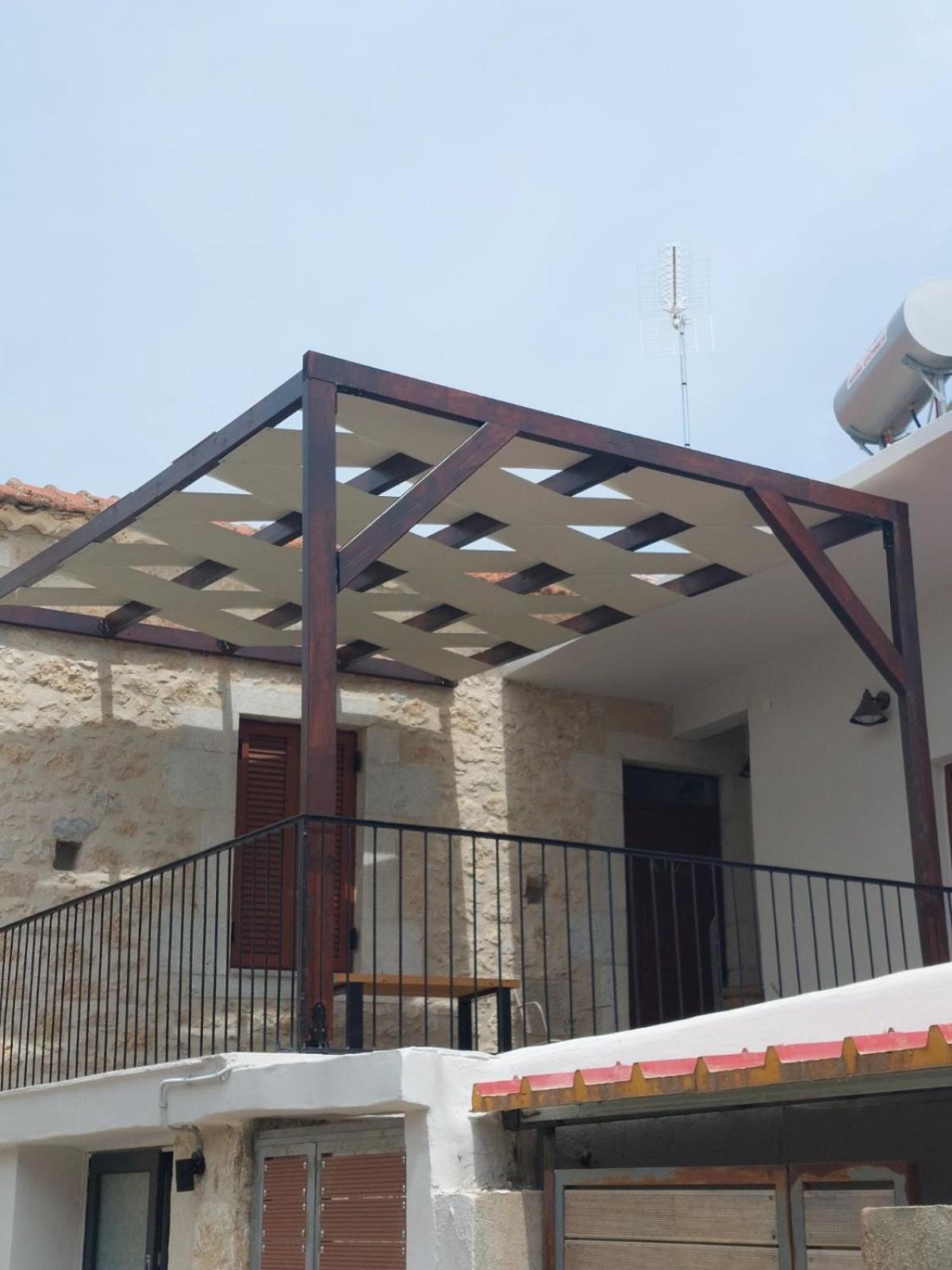 Mani View Luxury House