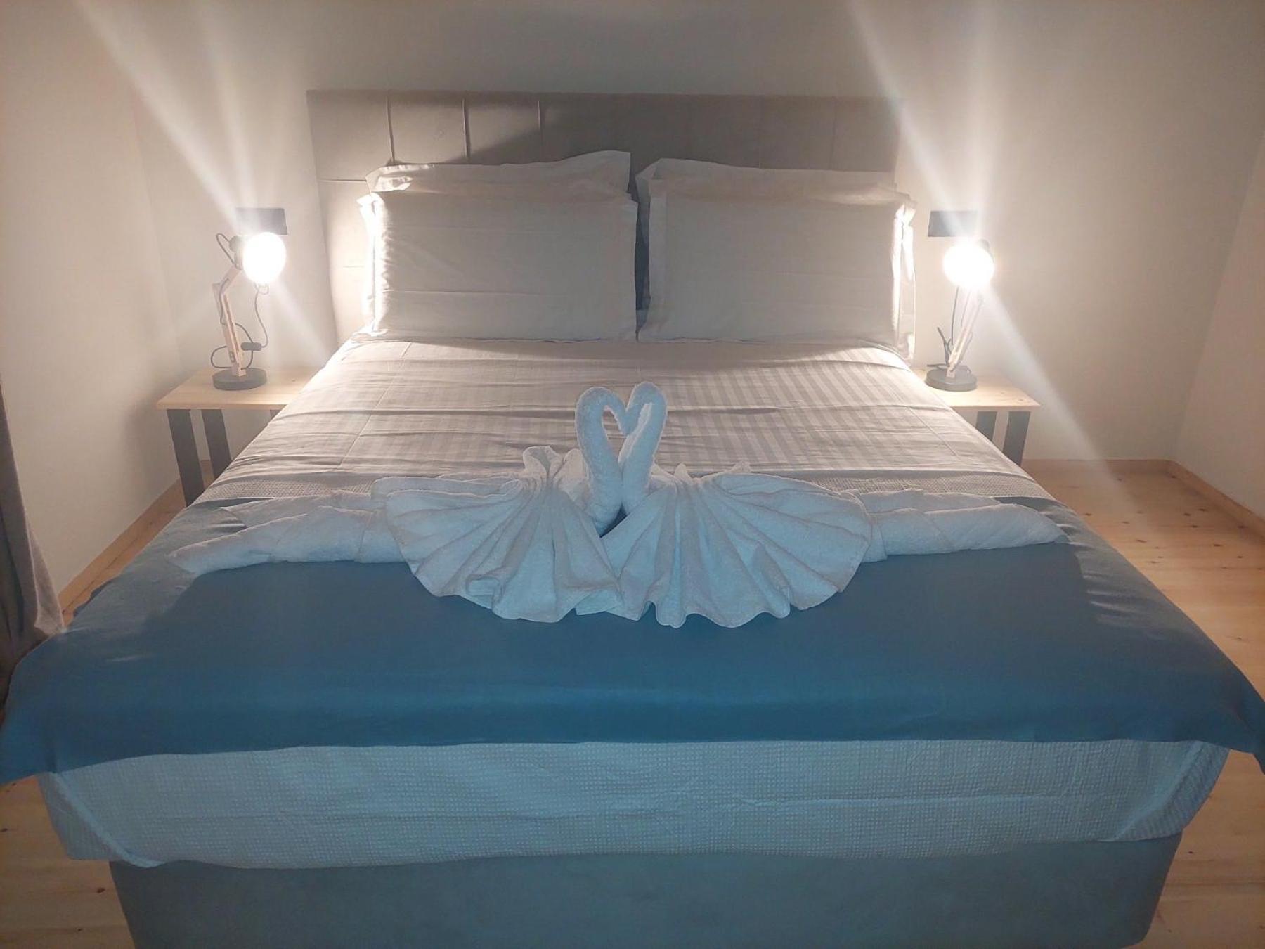 Apartment Mani View Luxury House Agios Nikolaos (Mani)