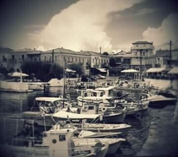Mani View Luxury House *