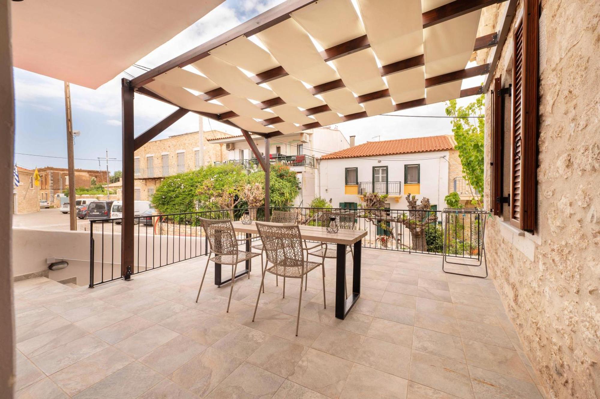 Mani View Luxury House Apartment *