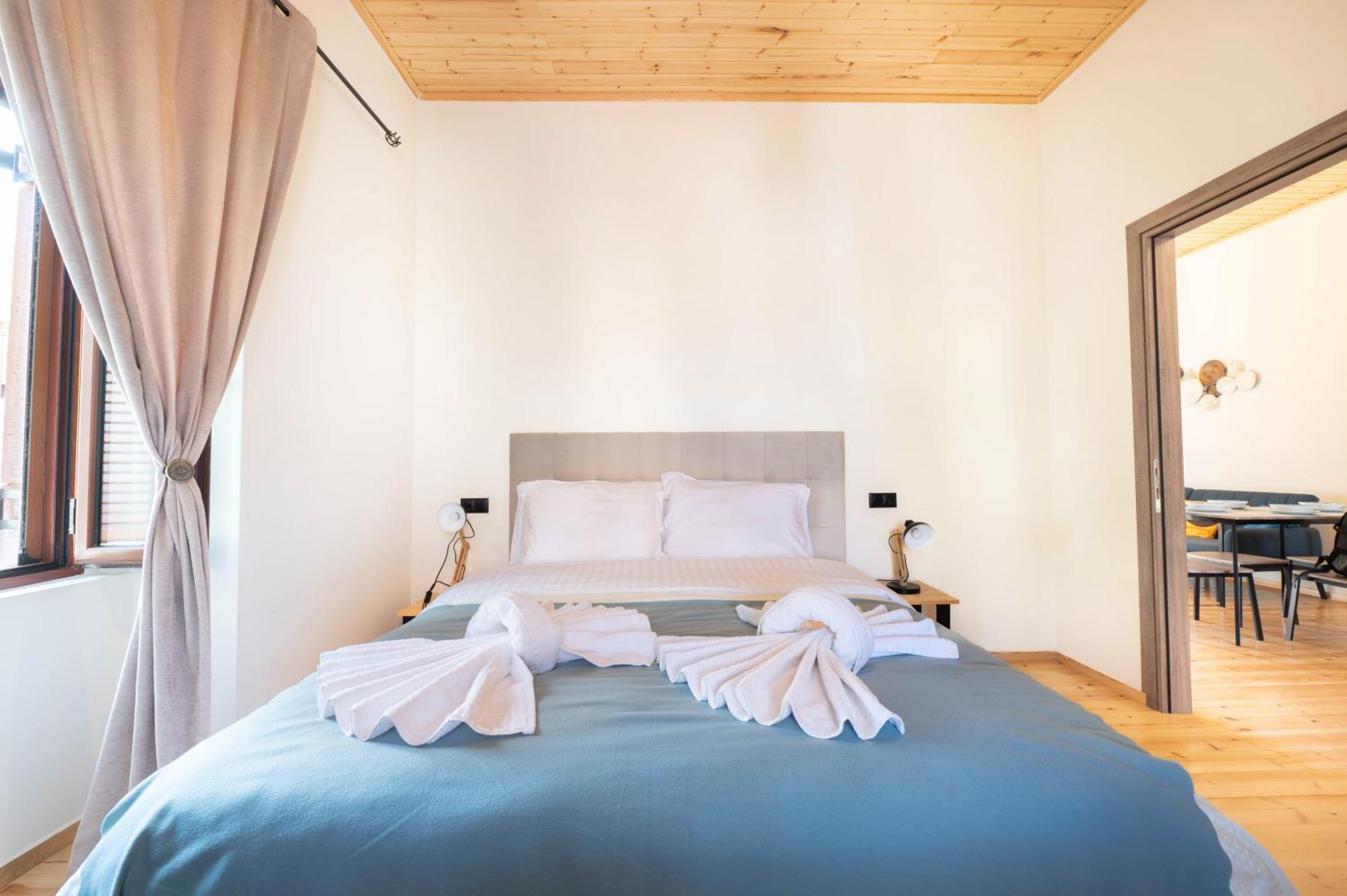 Mani View Luxury House Apartment *