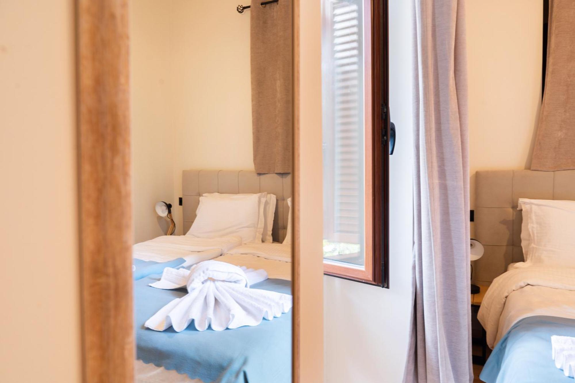 Apartment Mani View Luxury House Agios Nikolaos (Mani)