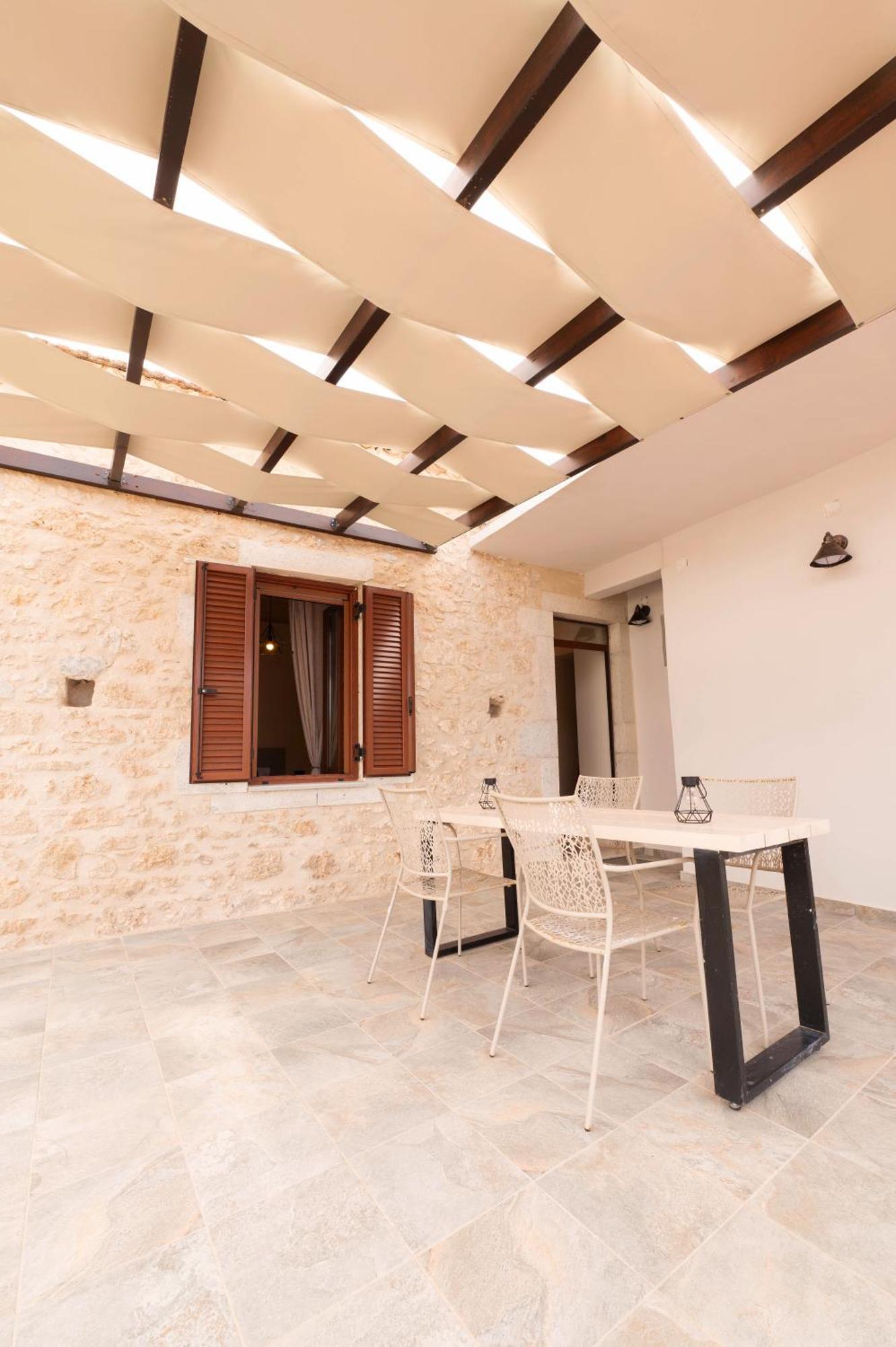 Mani View Luxury House Agios Nikolaos (Mani)