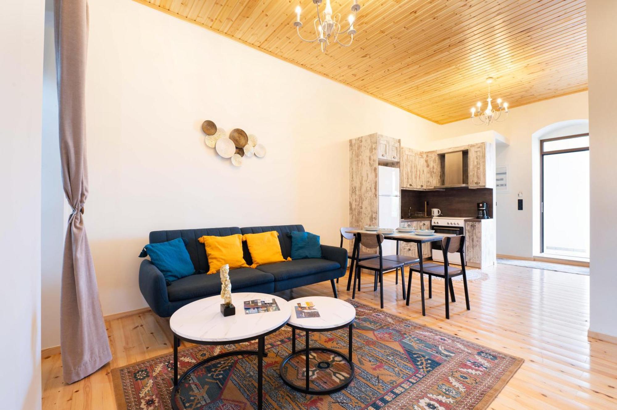 Mani View Luxury House Apartment *