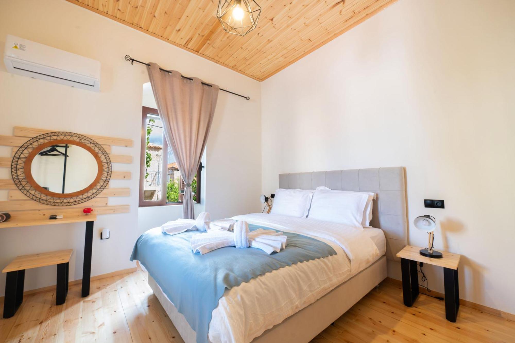 Apartment Mani View Luxury House *