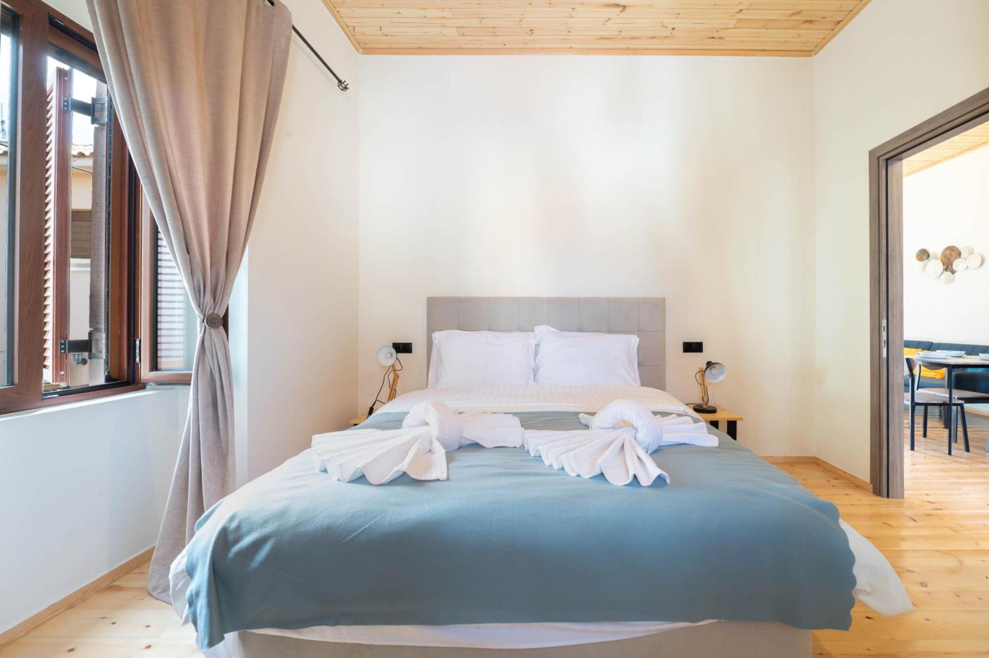 Mani View Luxury House Agios Nikolaos (Mani)