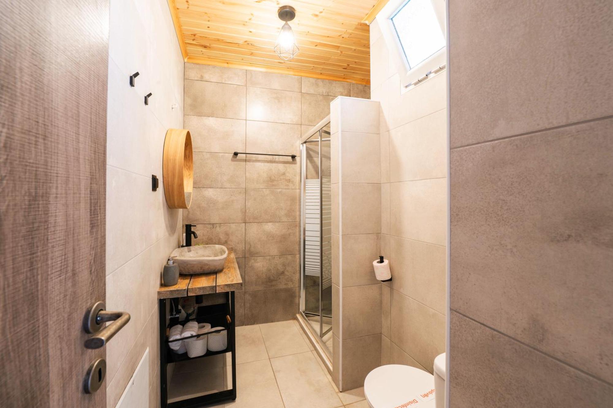 Mani View Luxury House * Agios Nikolaos (Mani)