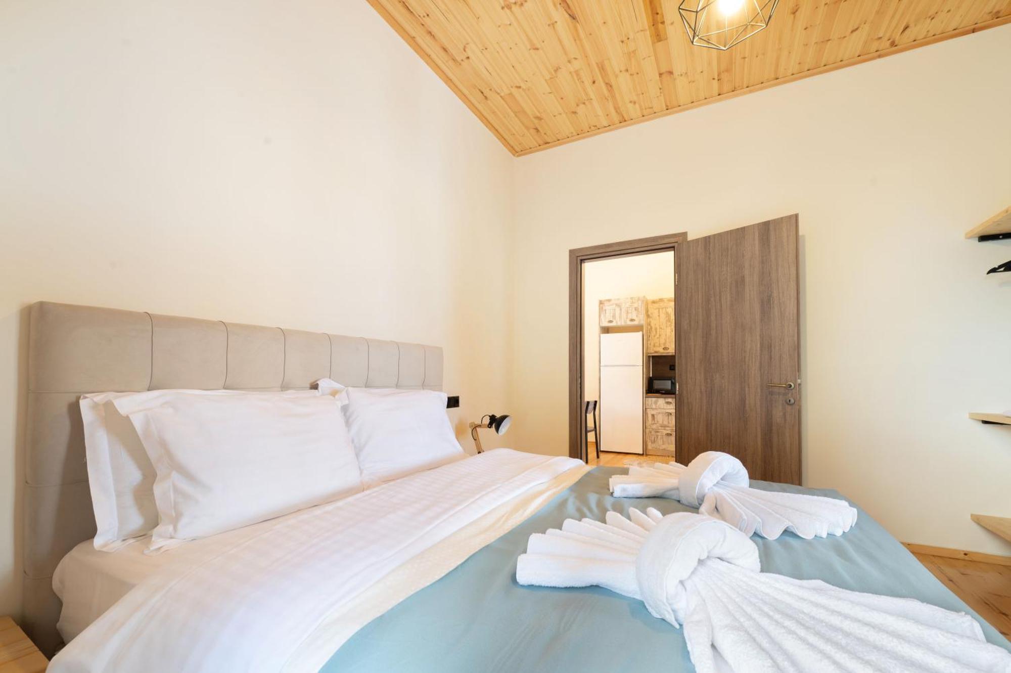 Mani View Luxury House Apartment