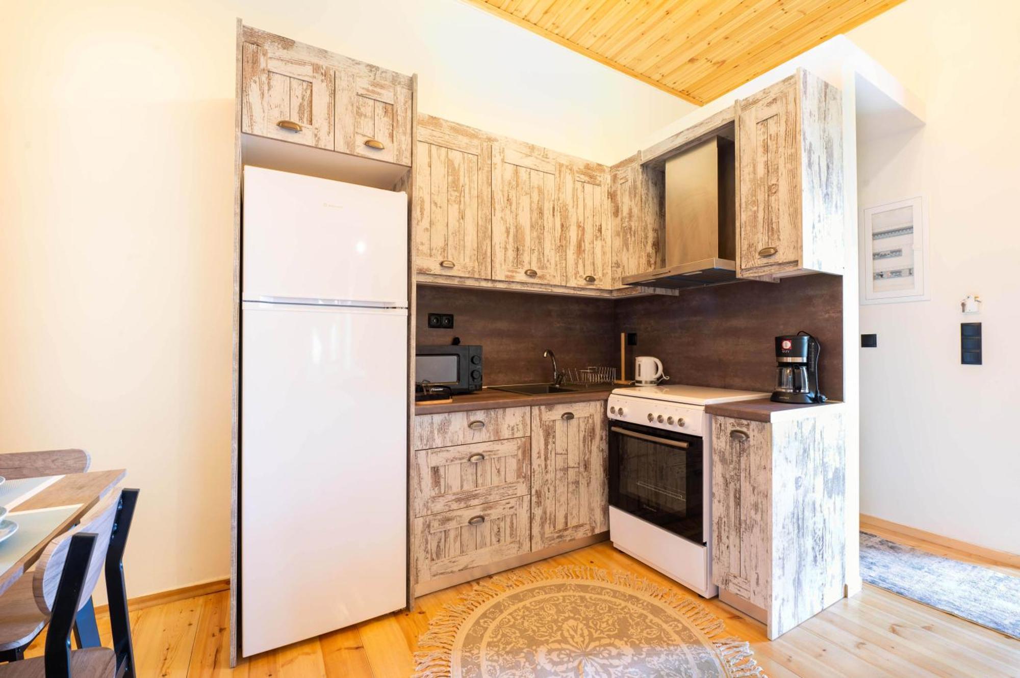 Mani View Luxury House Apartment *