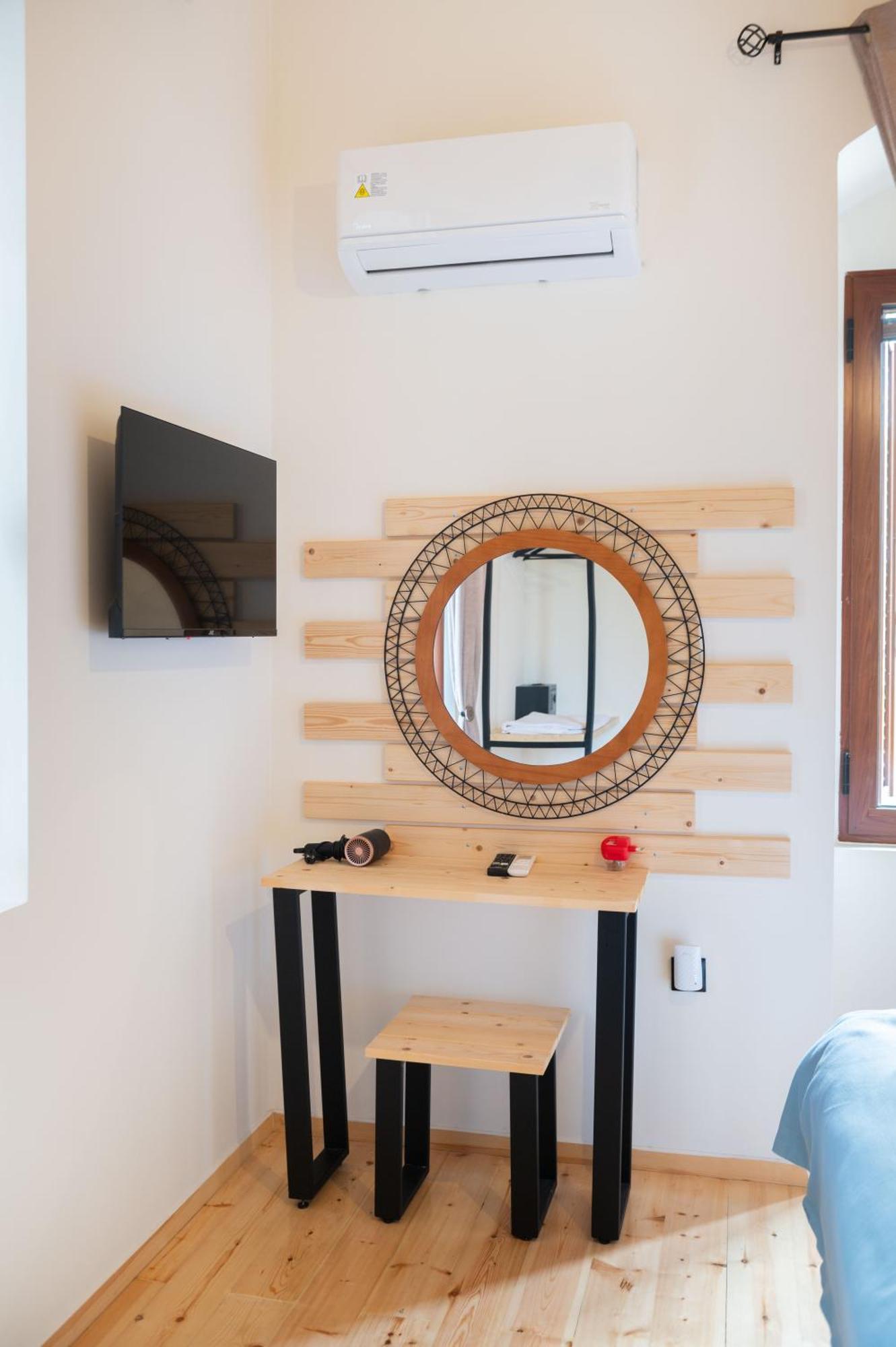 Mani View Luxury House Apartment Agios Nikolaos (Mani)