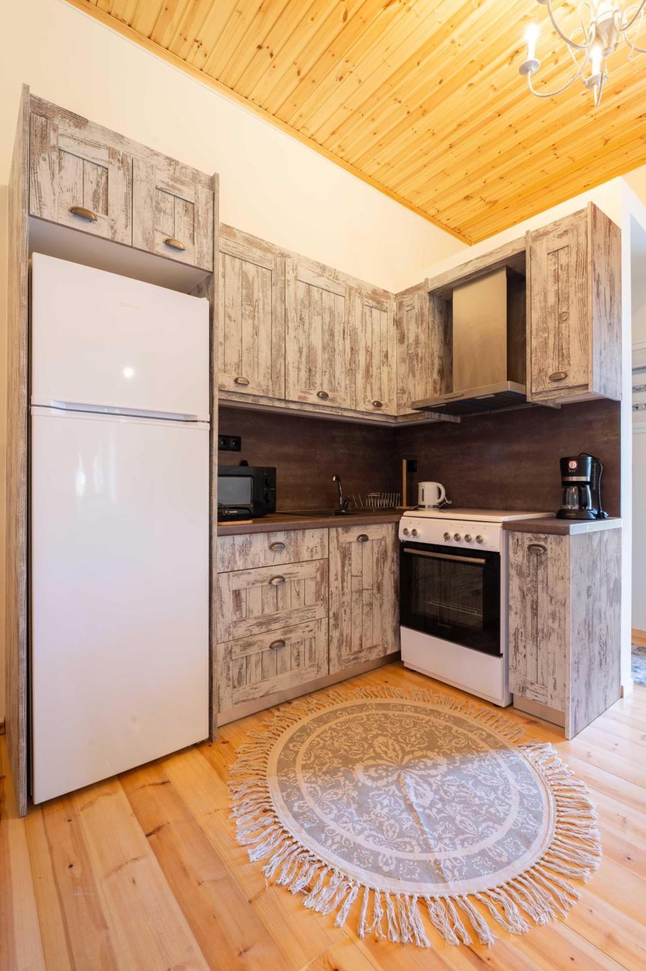 Mani View Luxury House *
