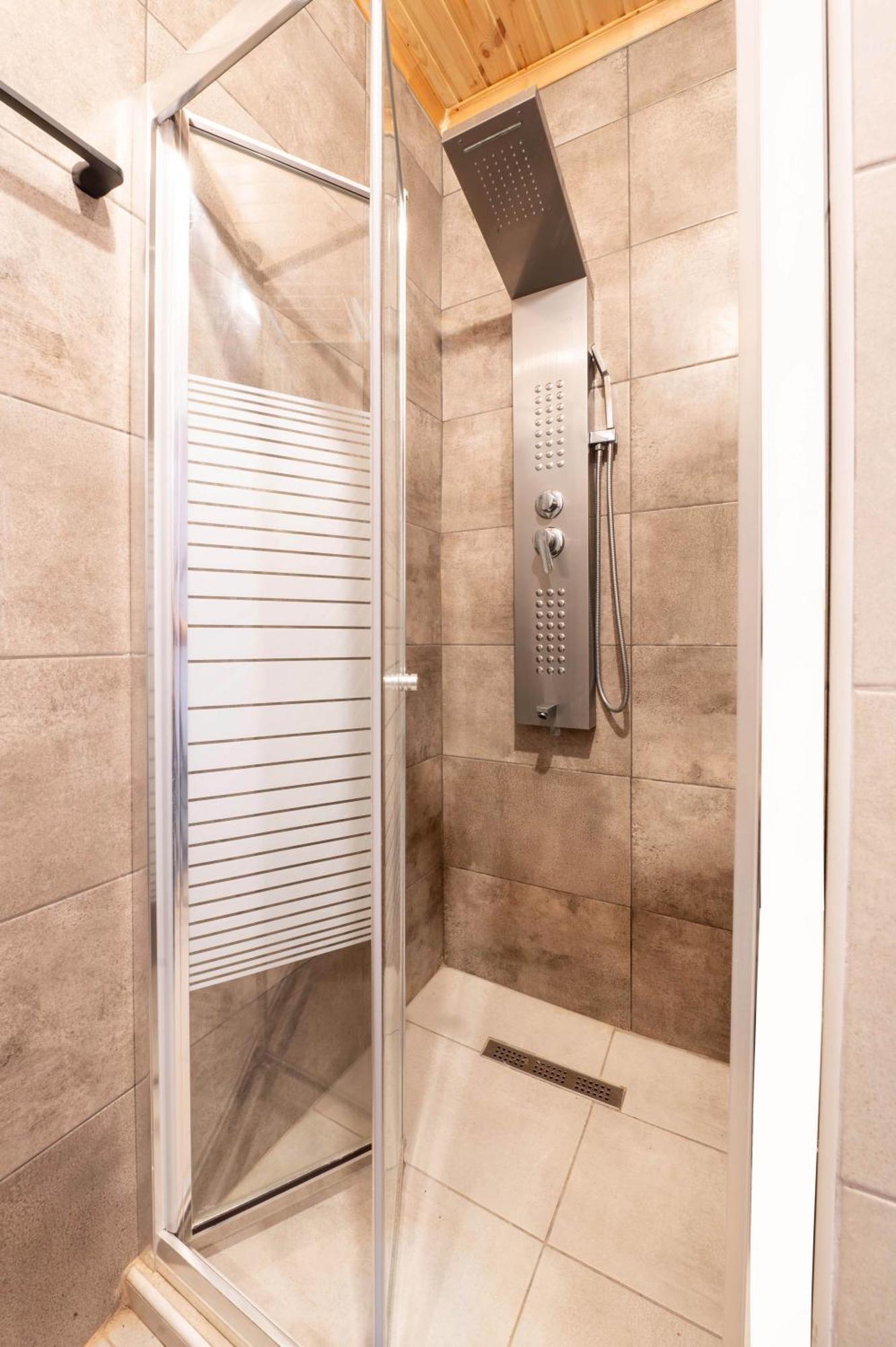 Mani View Luxury House Agios Nikolaos (Mani)