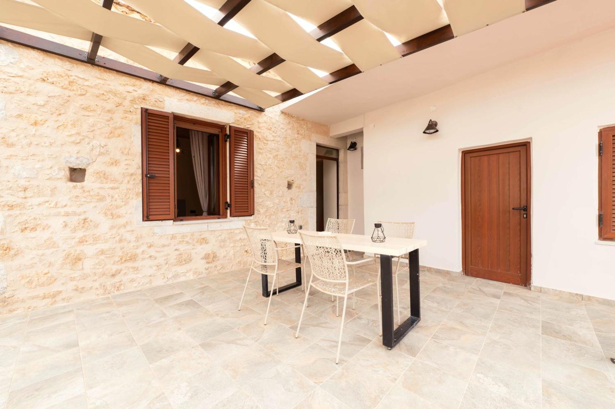 Apartment Mani View Luxury House *
