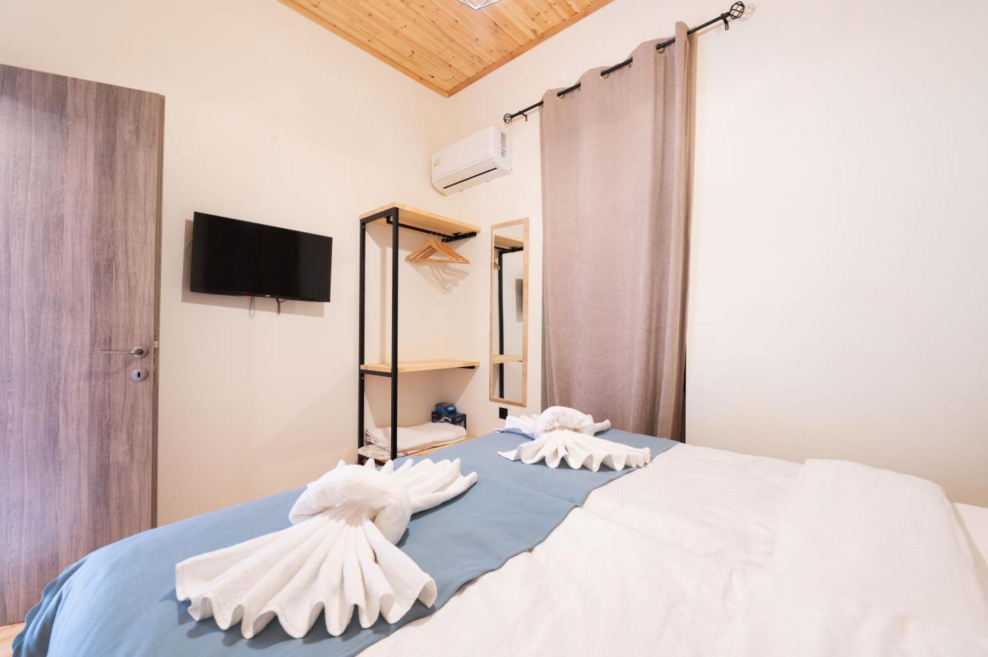 Mani View Luxury House Apartment *