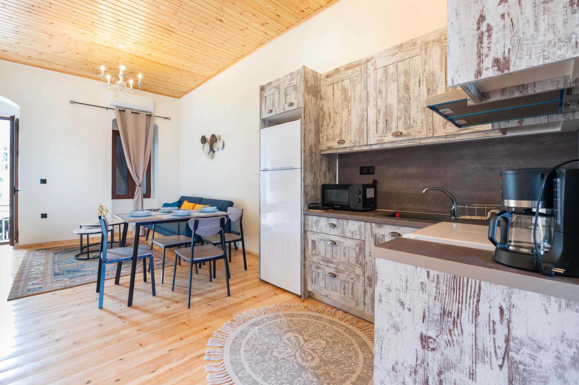 Mani View Luxury House Apartment Agios Nikolaos (Mani)